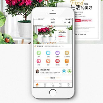 乌当区门店微商城小程序开发